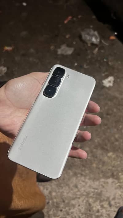 Infinix hot 60 pro plus.