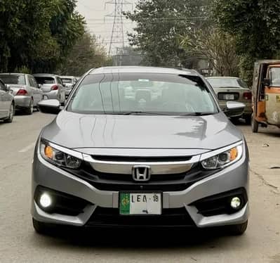 Geniune Honda Civic UG 2017/2018