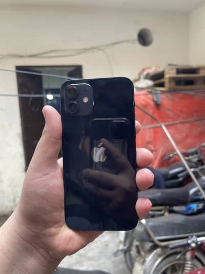 Iphone 12 64gb