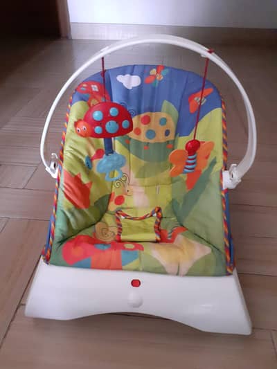 Baby Carry Cot for Sale in Good Condition