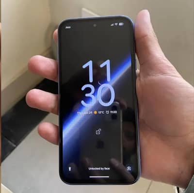 Google Pixel 8a New Kit