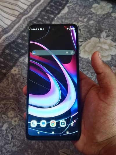 MOTO EDGE 2021 APPROVED