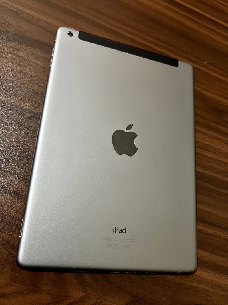 iPad Air 1