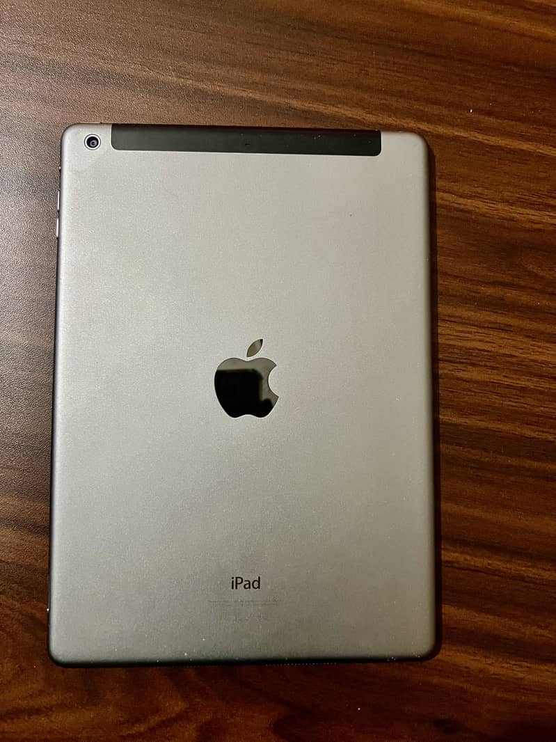 iPad Air 4