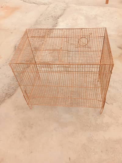 Cages