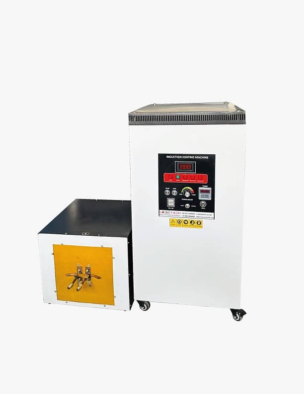 induction heater by Logic Tech Engineering 9