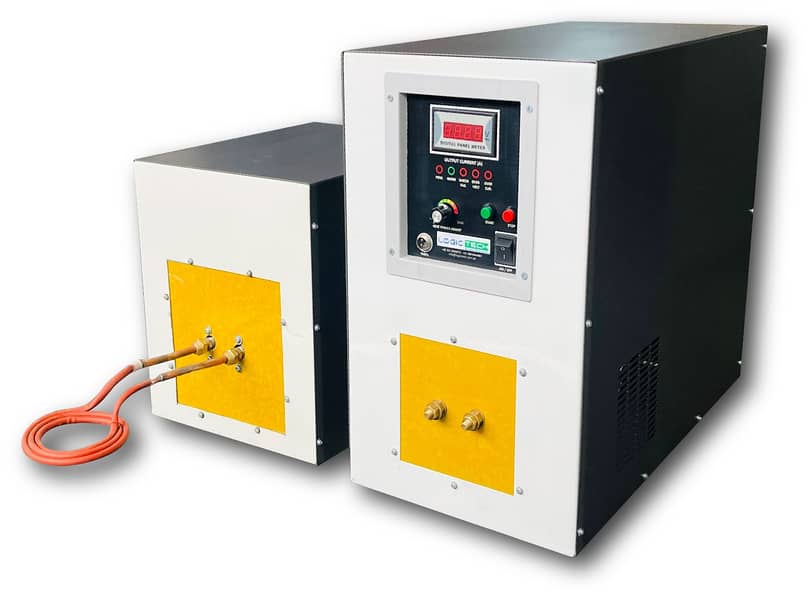 induction heater by Logic Tech Engineering 18