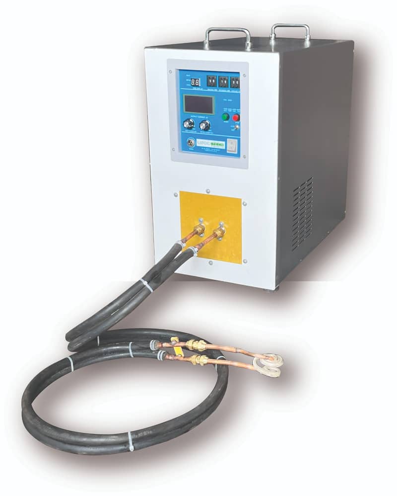 induction heater by Logic Tech Engineering 19