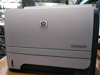 Hp Laserjet p2055dn