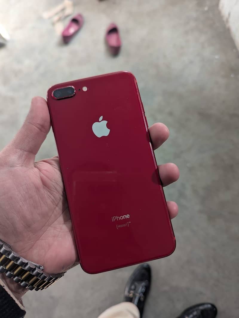Iphone 8plus 4