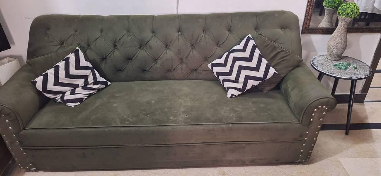 3 seater sofa 1