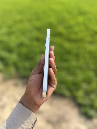 Tecno spark go 128 gb with box