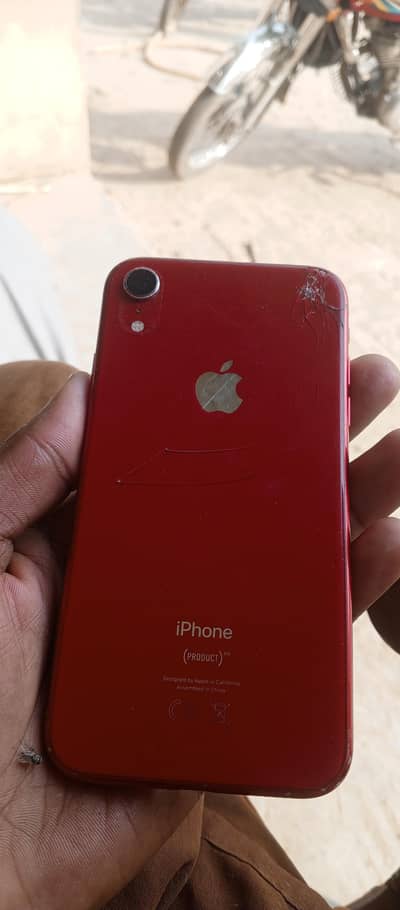 I phone xr 64 gb factory unlock