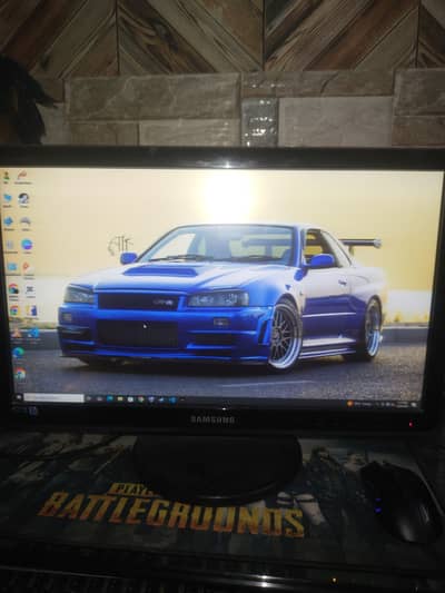 Urgent sale mid range PC