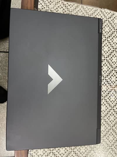 HP Victus 15-fa0031dx | i5 12th Gen | GTX 1650 | 144Hz | Like New,
