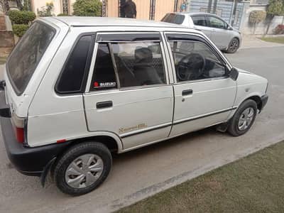 mehran vx
