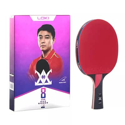 Loki Arthur Series E8 Star