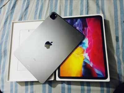 IPAD PRO 11INCH 2020