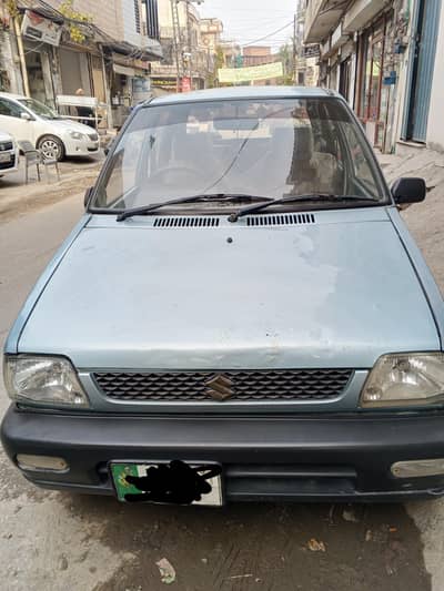 mehran vxr 10/9 condition