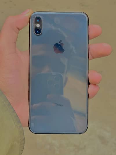 PTA xs max 64 gb 03096119324