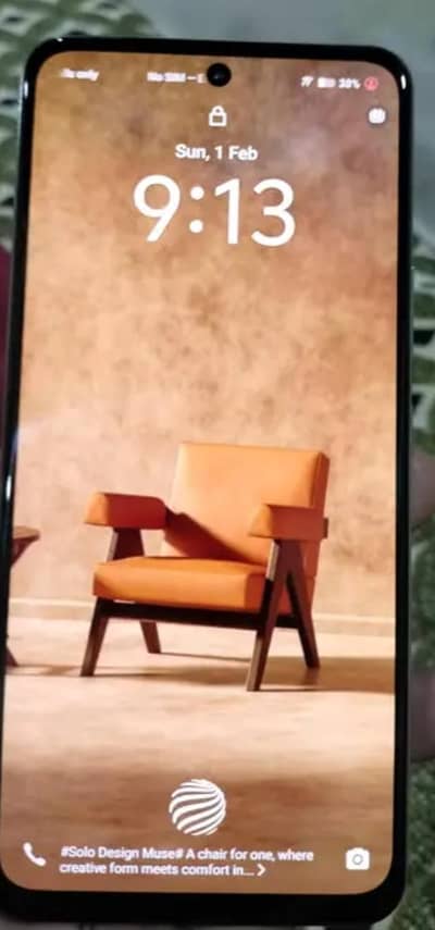 vivo y 200 12/256gb warunty 6month Baki hy