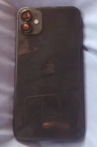 iPhone 11 factory Unlock