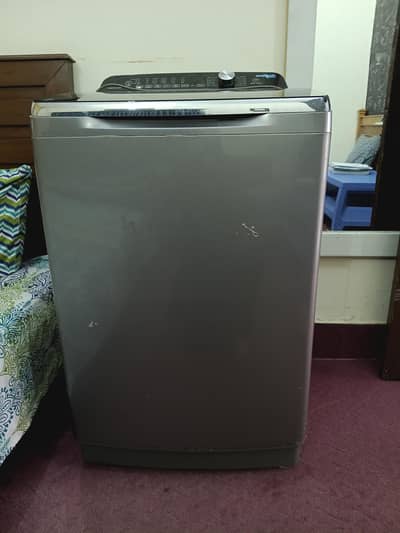 Haier Automatic Washing machine HWM-150-1678