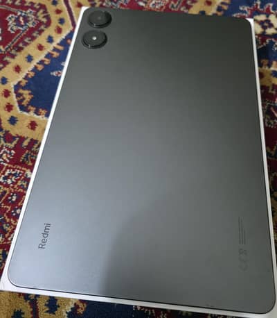 Redmi Pad Pro | Excellent Condition | Box Available
