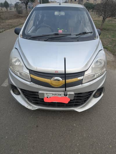 Prince Pearl MT 2021