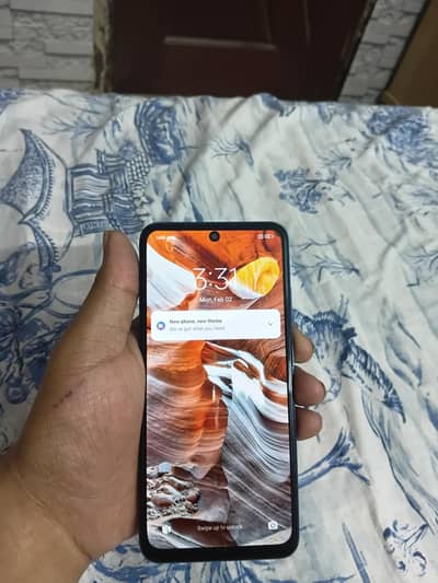 Redmi note 10s
