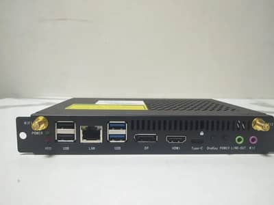 Maverik OPS | Intel i5 | 8GB DDR4 | 512GB SSD | Call for price