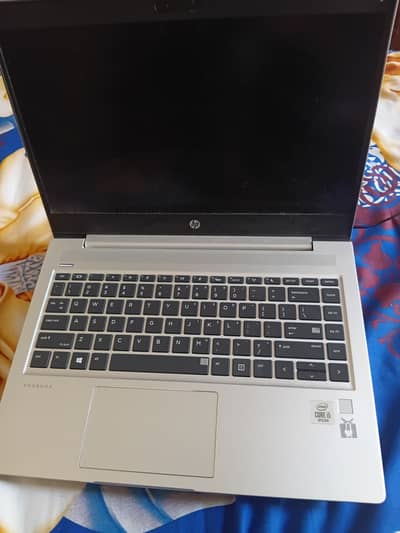 Hp g7 i5 10th gen