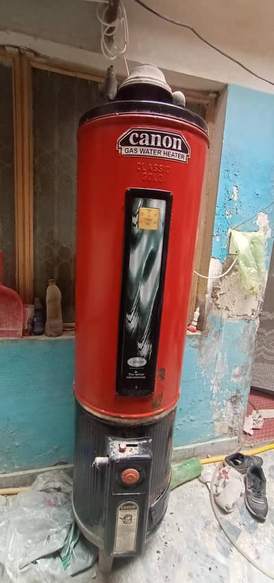 canon gyser for sale