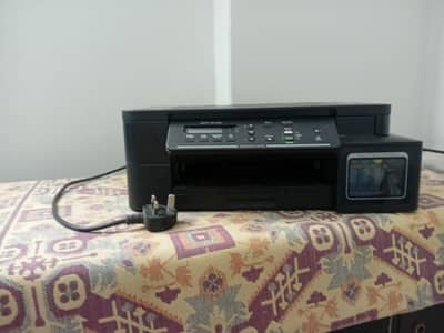Brother Printer DCP T51OW