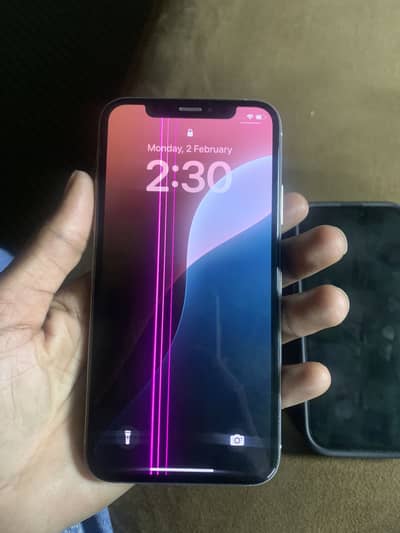 iphone xs pta approved 64 gb