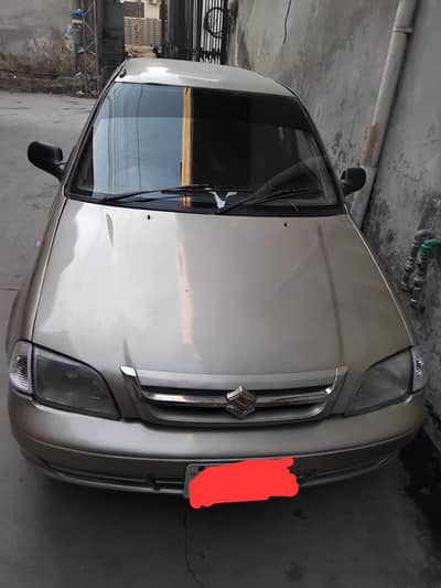 2007 model lahore numbr