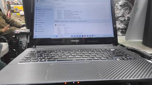Toshiba satellite u940