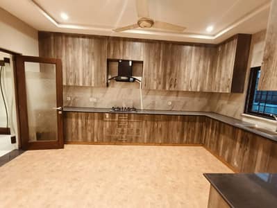 Lower lock 1 Kanal Upper Portion for Rent in DHA Lahore Phase 5 Block H