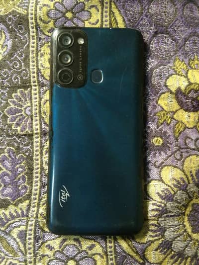 itel vision 3 3/64 ,PTA aproved 8/10