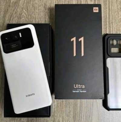 Mi 11 Ultra 03269476@784