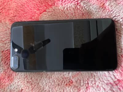 iPhone 7 Plus 128gb  PTA Approved