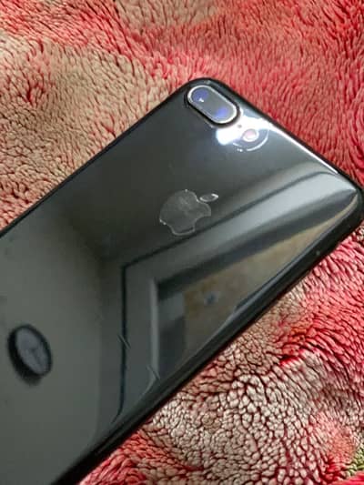 iPhone 7 Plus 128gb  PTA Approved
