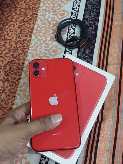 iPhone 11 64GB memory0307/9460/341