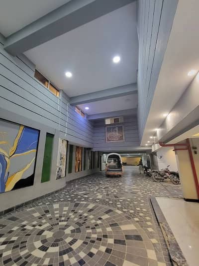 2 Bed DD Flat Available For Sale