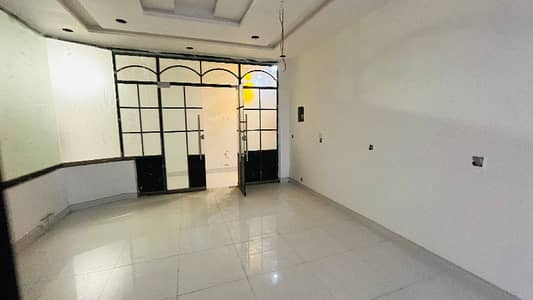 Commercial Office For Rent In G1 Market