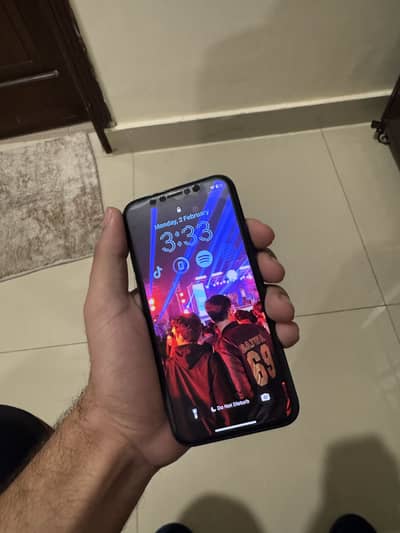 Iphone 11 pro factory 256 gb