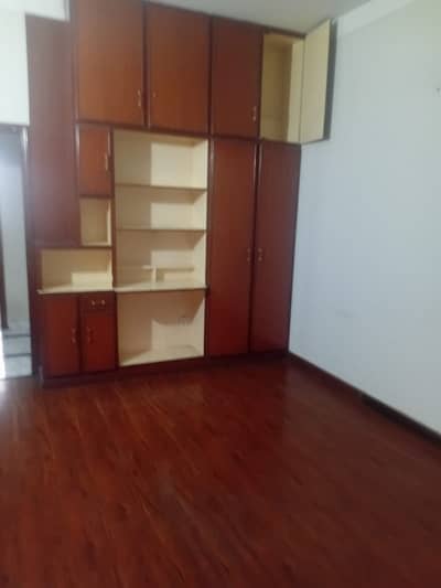 5 Marla House For Rent