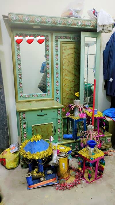 jaga kam ki waja say urgent sale