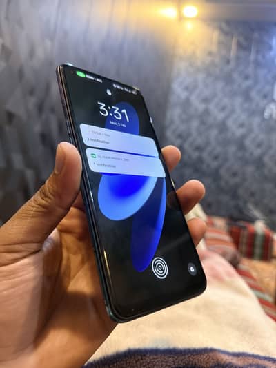 Exchange Possible | Oppo F19 Pro