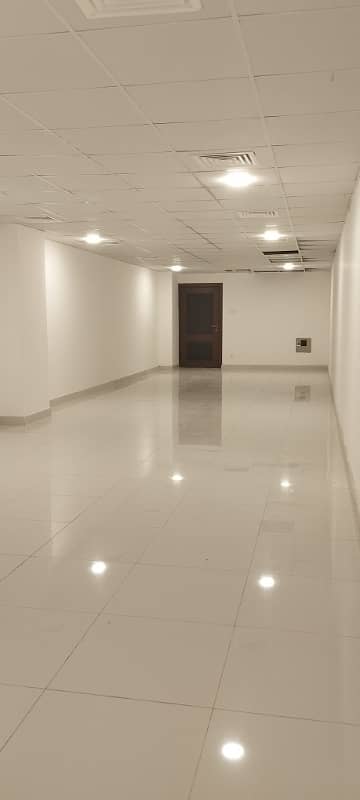 Investor'S Pick: 1000 Sq Feet Office In Giga Mall WTC Islamabad